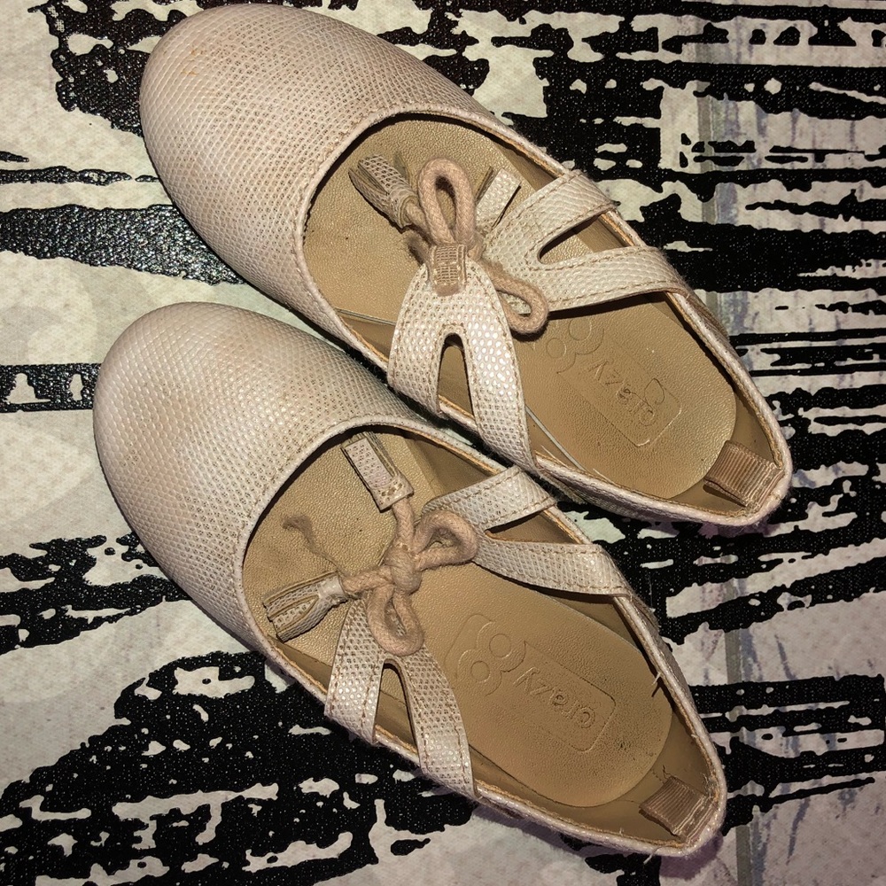 Kid shoes